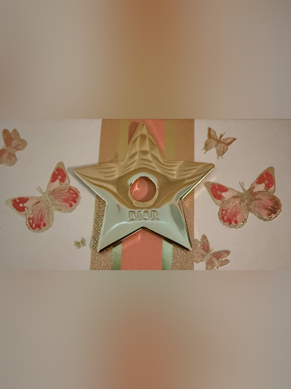 DIOR Mothers Day 2026 Star ⭐️ 
Limited Edition UK Release (Hard to Find) - Picture 7 of 9